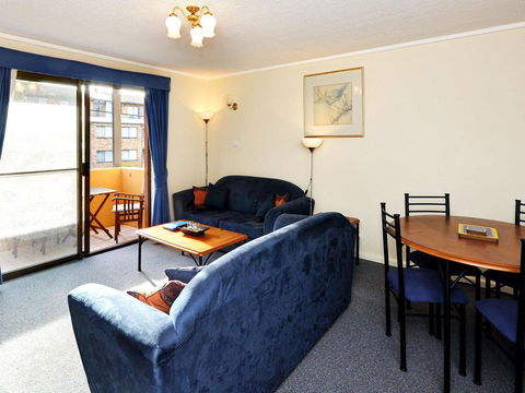 Hawks Nest Accommodation - New South Wales Tourism  2