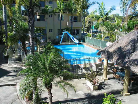 Hawks Nest Accommodation - New South Wales Tourism  0