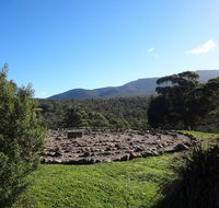Hawksview at Mafeking - New South Wales Tourism 