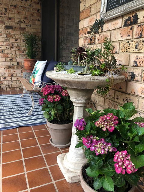 Hawthorn River Retreat - New South Wales Tourism  3