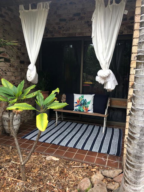 Hawthorn River Retreat - New South Wales Tourism  2