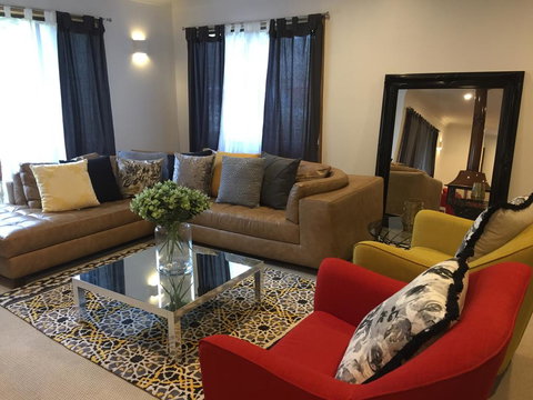 Hawthorn River Retreat - New South Wales Tourism  0