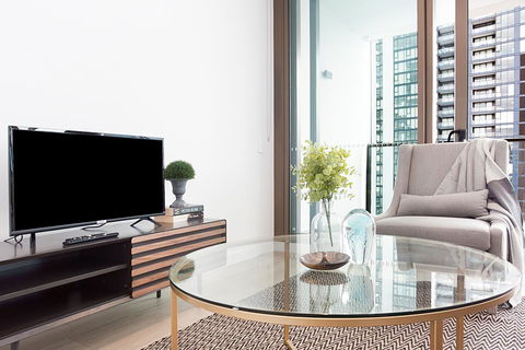 HAYMARKET HEIGHTS - Hosted By L'Abode Accommodation - New South Wales Tourism  1