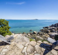 Headland Hideaway - New South Wales Tourism 
