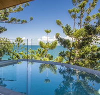 Headland House - New South Wales Tourism 