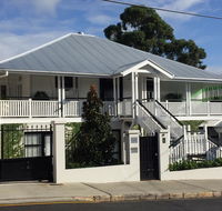 Heal House - New South Wales Tourism 