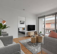 Heart of Ormond Apartment by Ready Set Host - New South Wales Tourism 
