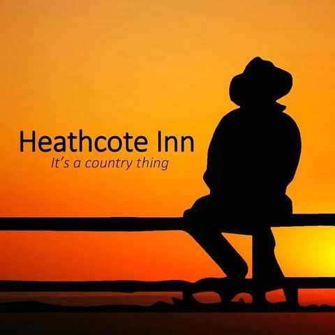 Heathcote Inn - New South Wales Tourism  3