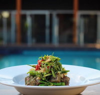 Heathcote Inn - New South Wales Tourism 