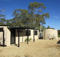 HEATHCOTE SHIRAZ COUNTRY STAYS - New South Wales Tourism 