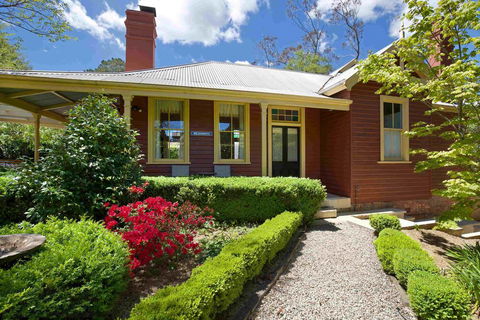 Heathmont - New South Wales Tourism  0