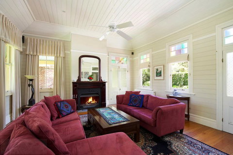 Heathmont - New South Wales Tourism  1