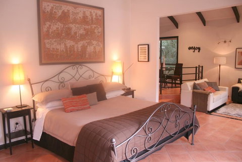 Heavenly Retreat - New South Wales Tourism  1