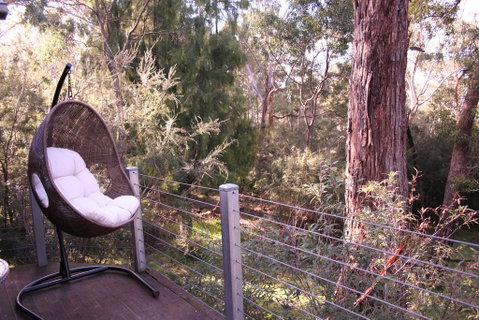 Heavenly Retreat - New South Wales Tourism  2