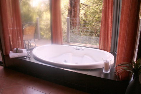 Heavenly Retreat - New South Wales Tourism  0