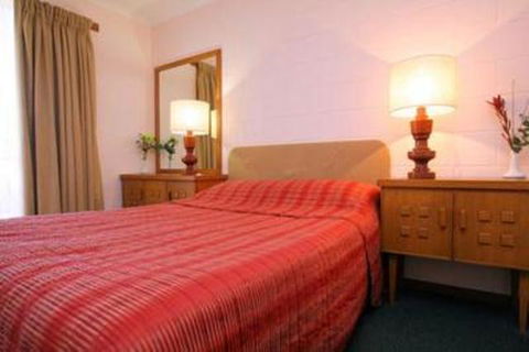 Heemskirk Motor Hotel - New South Wales Tourism  2