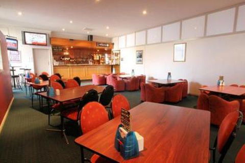 Heemskirk Motor Hotel - New South Wales Tourism  0