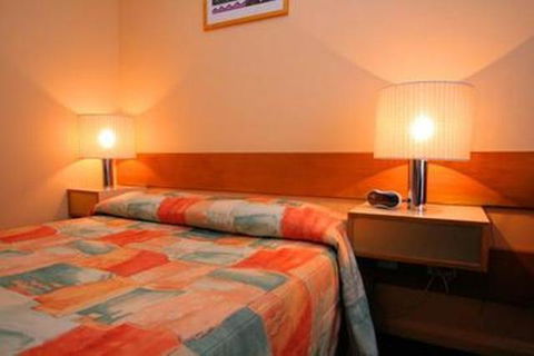 Heemskirk Motor Hotel - New South Wales Tourism  1