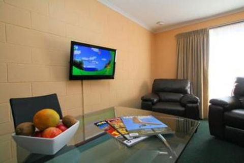 Heemskirk Motor Hotel - New South Wales Tourism  3