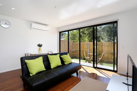 Heidelberg Short-stay Apartments - New South Wales Tourism  1