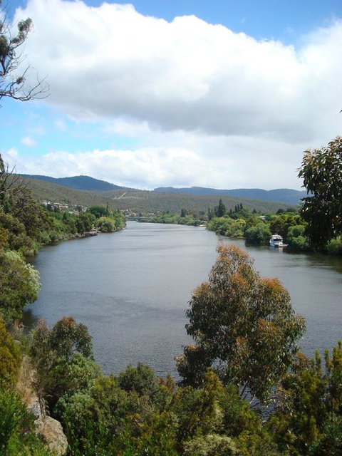 Heimat Chalets - New South Wales Tourism  3