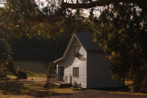 Heimat Chalets - New South Wales Tourism  0
