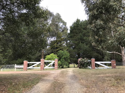 Helen's Luxury Hut - New South Wales Tourism  3