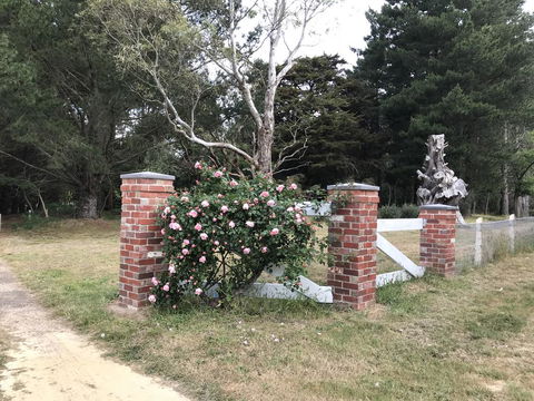 Helen's Luxury Hut - New South Wales Tourism  2