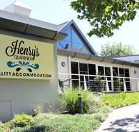 Henry's Quirindi - New South Wales Tourism 