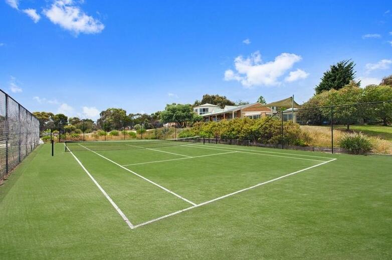  New South Wales Tourism 