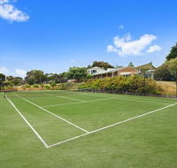 Heritage Bed  Breakfast - New South Wales Tourism 