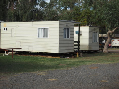 Heritage Caravan Park - New South Wales Tourism  3