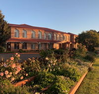 Heritage Motor Inn Goulburn - New South Wales Tourism 
