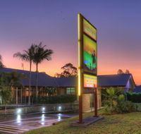 Heritage River Motor Inn - New South Wales Tourism 