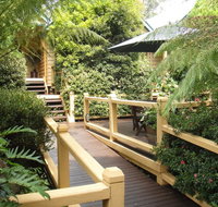 Heritage Trail Lodge - New South Wales Tourism 