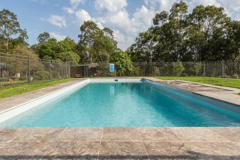 Hermitage Hideaway - New South Wales Tourism  0