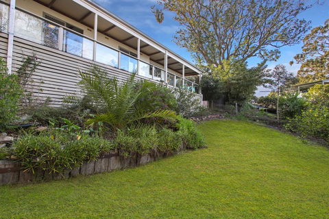 Herons Rise - New South Wales Tourism  0