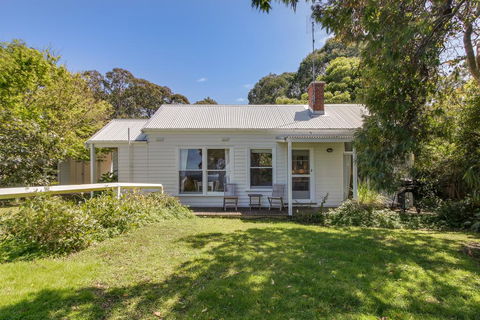 Heronswood Cottage - New South Wales Tourism  1