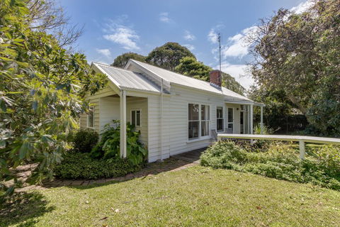 Heronswood Cottage - New South Wales Tourism  2