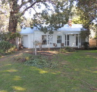 Heronswood Cottage