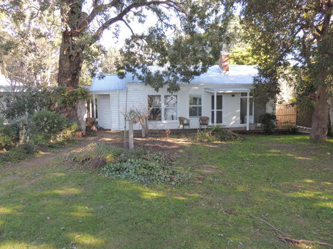 Heronswood Cottage - New South Wales Tourism  0
