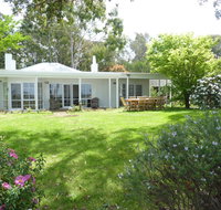 Heronswood House