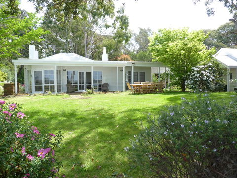 Heronswood House - New South Wales Tourism  0