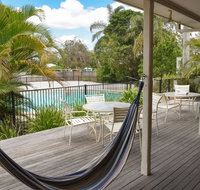 Hervey Bay Flashpackers - New South Wales Tourism 