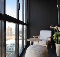 Heyday Apartments Southbank - New South Wales Tourism 