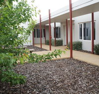 Heyfield Railway Hotel - New South Wales Tourism 