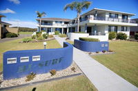 Hi Surf Unit 1 92 Head St Forster