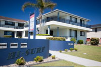 Hi Surf Unit 4 92 Head St Forster