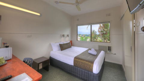 Hi-Way Motel Grafton - New South Wales Tourism  2