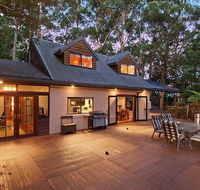 Hidden Gem Acreage Close to Terrigal Beach - New South Wales Tourism 